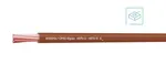 Cable WIREPOL CPRO Rígido 750 V H07V-U / H07V-R Eca 1x1,5 (MARRON) CAJA 100m